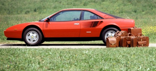 Ferrari Mondial