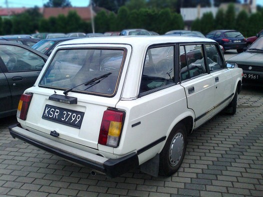 Lada 2104 1500