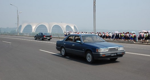 North_Korea