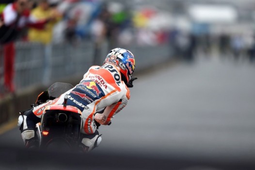 Japanese MotoGP Race 2015