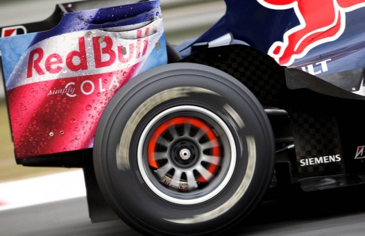 brakes f1