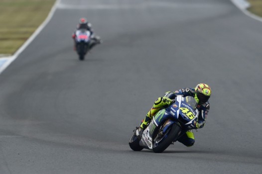 Japanese MotoGP Race 2015