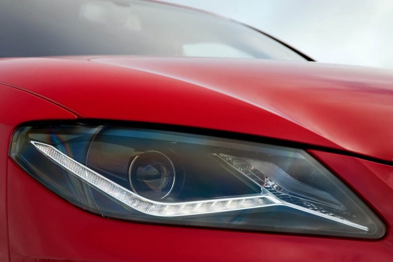 SEAT Exeo (2008-2013) 05