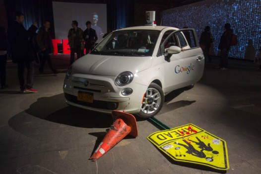 Should your driverless car kill you to save a child's life
