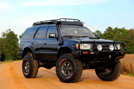 Toyota 4Runner 1997