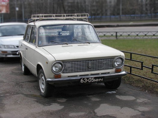 VAZ 2101