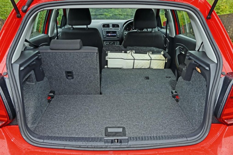 VW Polo 07