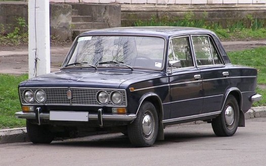 Vaz 2103