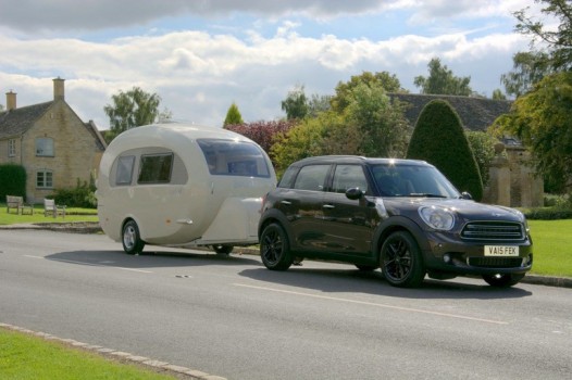 Barefoot Caravan