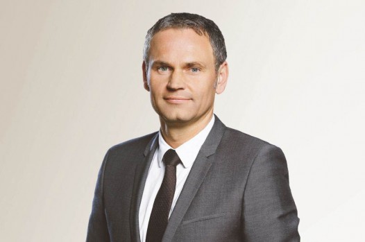 Porsche's New CEO Dr. Oliver Blume