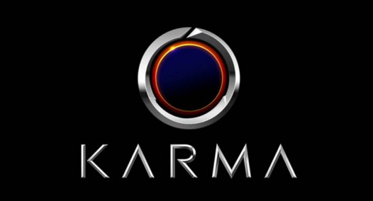 karma logo