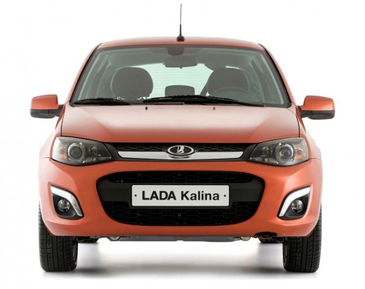 2013 Lada Kalina