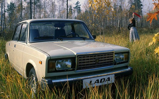 lada riva