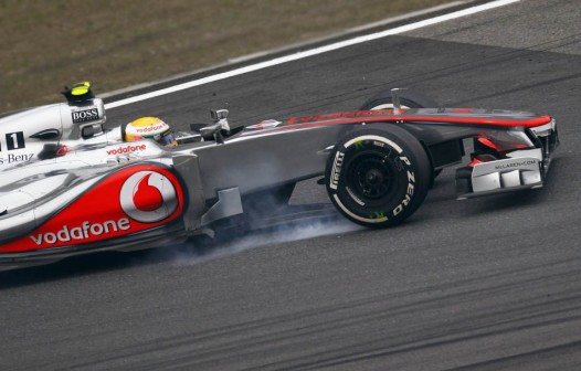 brakes f1