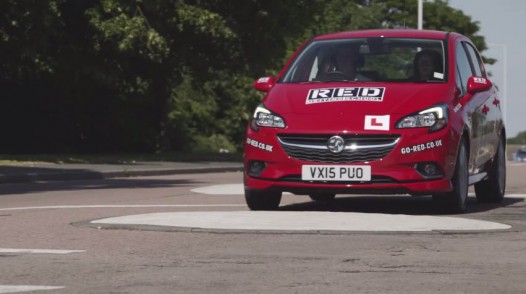 CLEVER PARK ASSIST FEATURE HELPS CONQUER NATION’S BIGGEST DRIVING FEAR