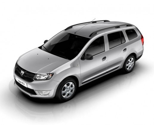 2015 Dacia Easy-R Automatic Gearbox_1