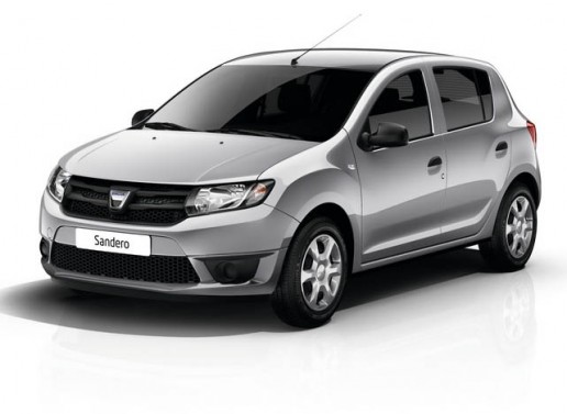 2015 Dacia Easy-R Automatic Gearbox_4