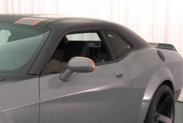 2015 Mopar AWD Challenger GT