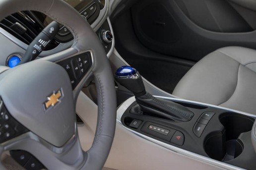 2016 Chevrolet Volt