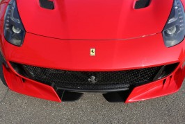 2016 Ferrari F12tdf