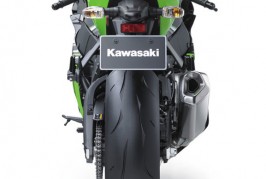 2016 Kawasaki Ninja ZX-10R
