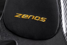 2016 Zenos Z10 R