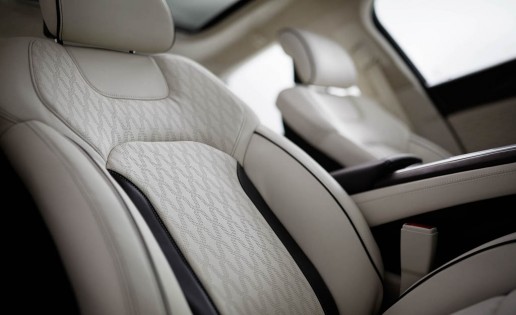 2017 Lincoln MKZ