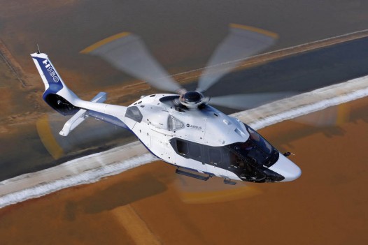 Airbus Helicopter H160