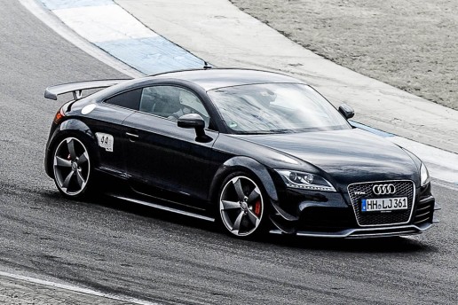  2015 Audi TT-RS By HPerformance 