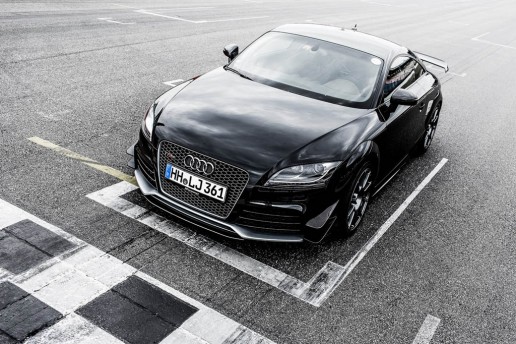  2015 Audi TT-RS By HPerformance 