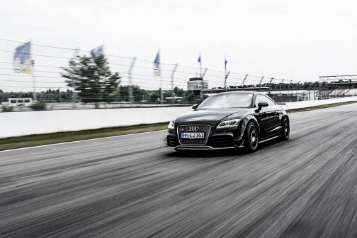  2015 Audi TT-RS By HPerformance 