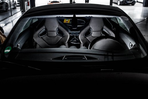 2015 Audi TT-RS By HPerformance 