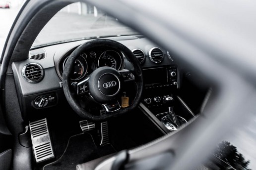  2015 Audi TT-RS By HPerformance 