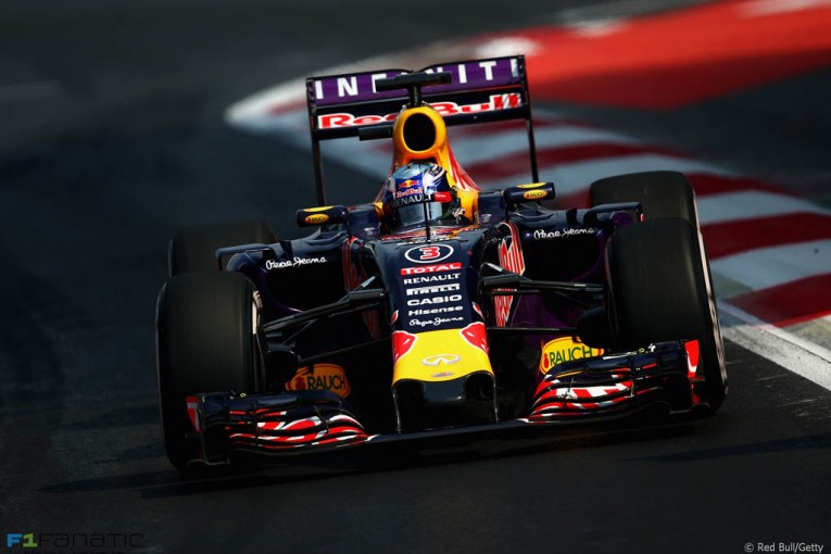 Daniel Ricciardo