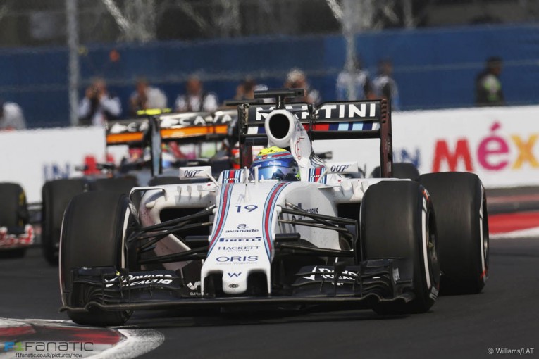 Felipe Massa