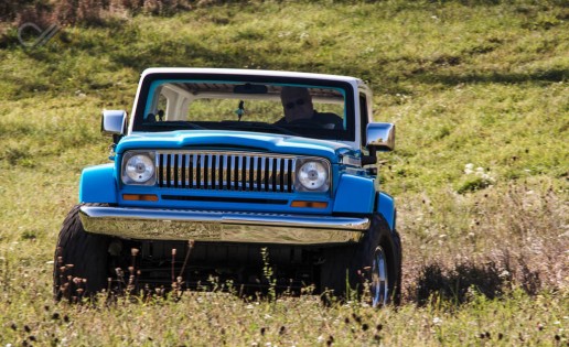 Jeep Chief concept