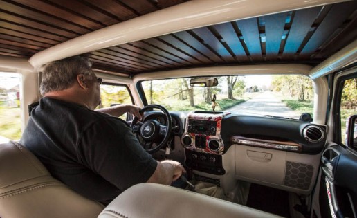 Jeep Chief concept