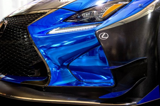 Lexus RC-F GT3