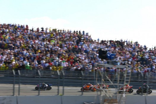 MotoGP Valencia 2015