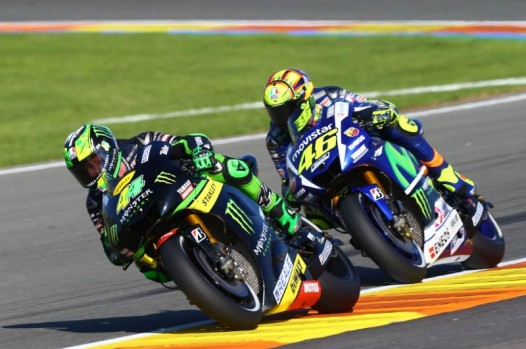 MotoGP Valencia 2015