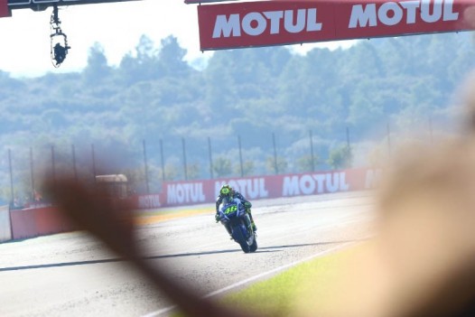 MotoGP Valencia 2015