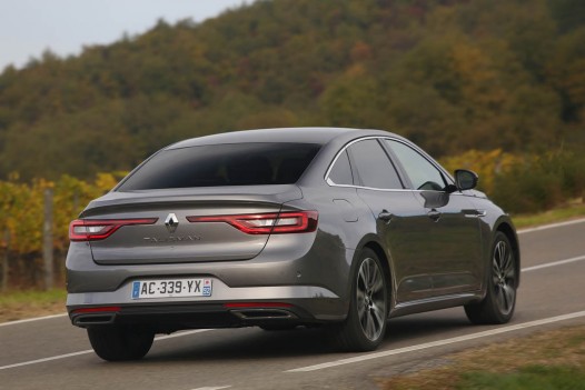 Renault Talisman