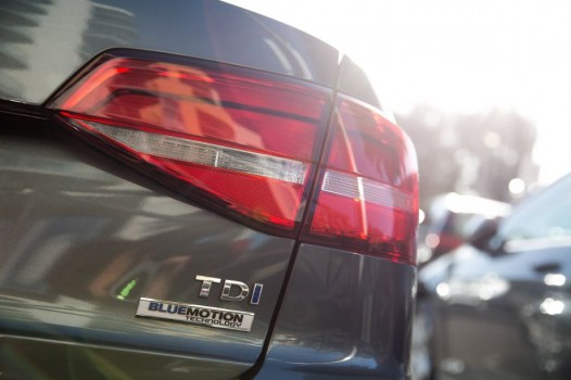 VW emissions scandal 