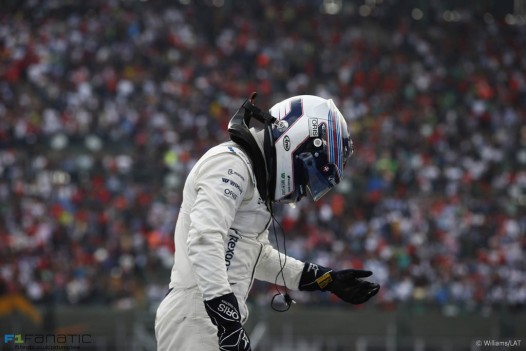 Valtteri Bottas