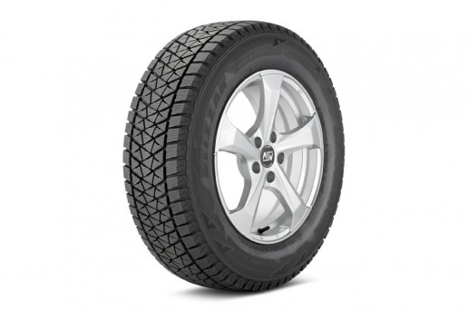 Bridgestone Blizzak DM-V2