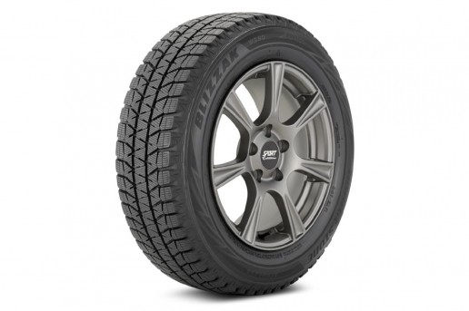 Bridgestone Blizzak WS80