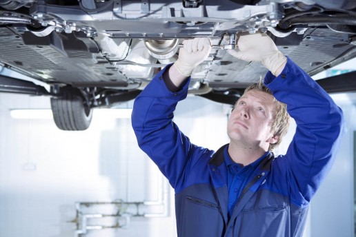 Volkswagen Aftersales (Technicians)