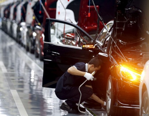 china-automotive-industry