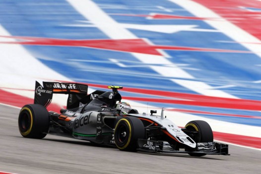 Force India Set To Become Aston Martin Racing In 2016 
