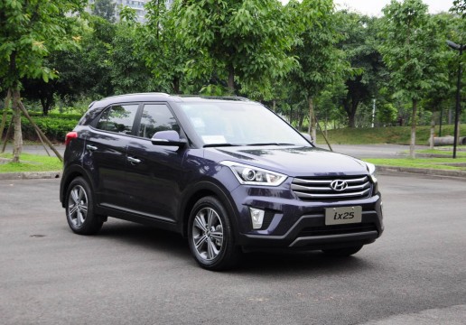 hyundai ix25 2015